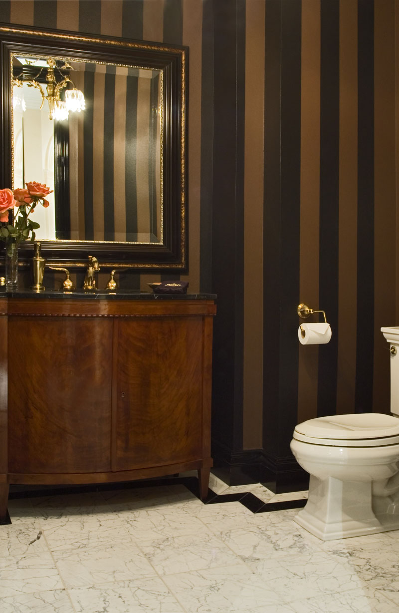 PowderRoom