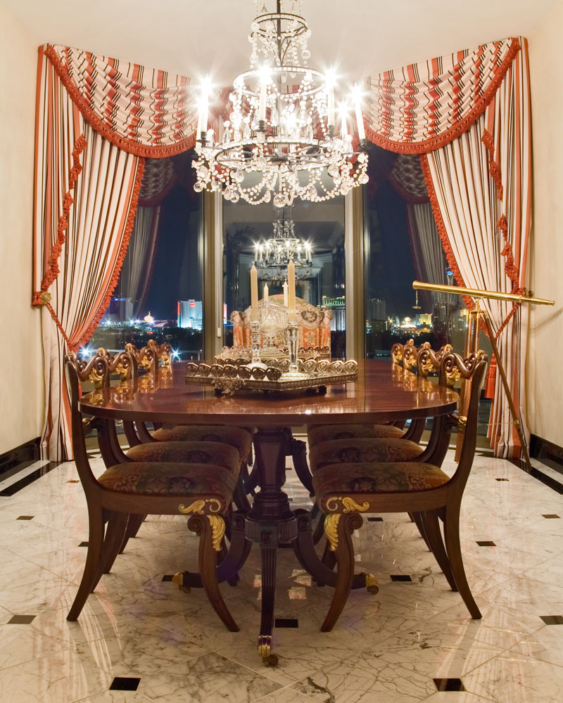 Dinning Room