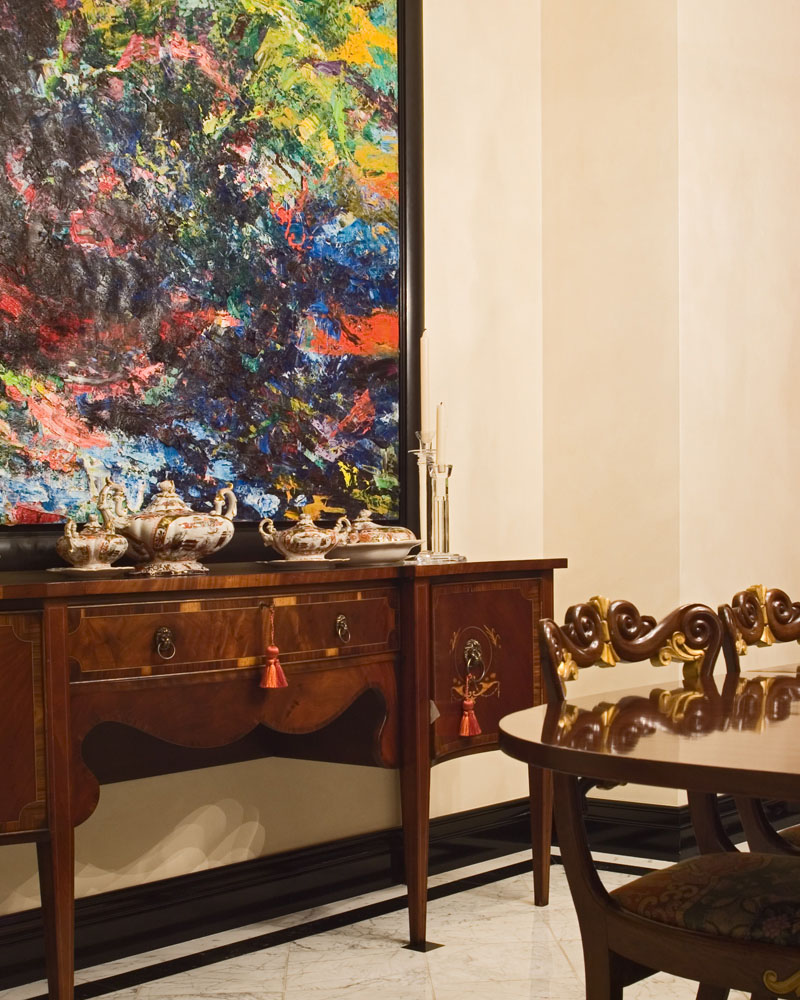 Dinning Room