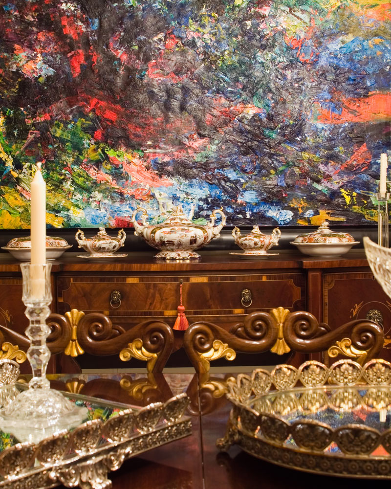 Dinning Room